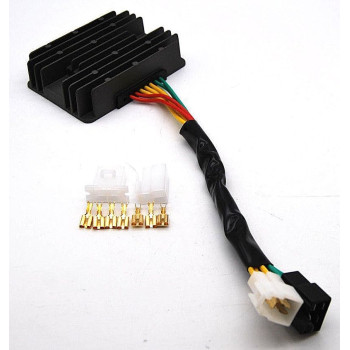 Régulateur DUCATI Trois...