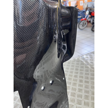 PASSAGE DE ROUE CARBONE DUCATI 748 916 996 998 SBK - NEUF - BIPOSTO