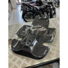 PASSAGE DE ROUE CARBONE DUCATI 748 916 996 998 SBK - NEUF - BIPOSTO