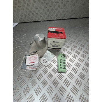 Piston segments Suzuki 250 rm complet - NEUF - WISECO