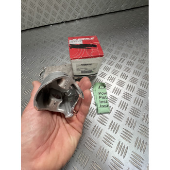 Piston segments Suzuki 250 rm complet - NEUF - WISECO