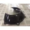 DUCATI CACHE NEUF EMBRAYAGE CARBONE AJOURE