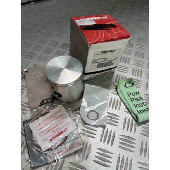 Piston segments Suzuki 250...