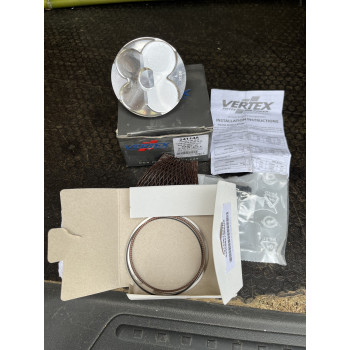 Piston segments ktm 250 sxf...