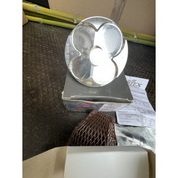 Piston segments ktm 250 sxf excf -NEUF - husqvarna fc 250 gasgas mc250f