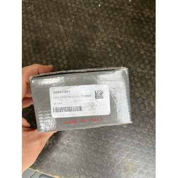Piston segments ktm 250 sxf excf -NEUF - husqvarna fc 250 gasgas mc250f