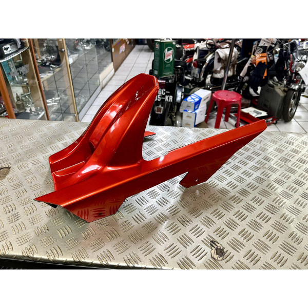 Garde boue arriere ermax z800 kawasaki lèche roue z 800 - NEUF -