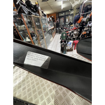 Garde boue arriere ermax z800 kawasaki lèche roue z 800 - NEUF -