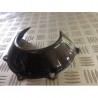 DUCATI CACHE NEUF EMBRAYAGE CARBONE AJOURE