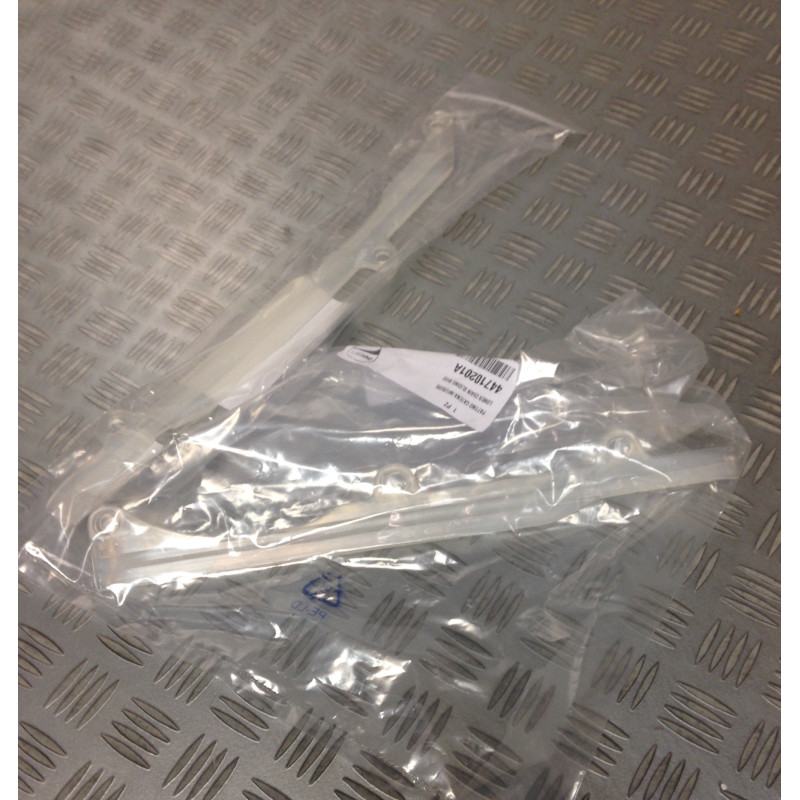 PAIRE DE PATIN DE CHAINE DUCATI 748 916 996 998 SBK - NEUF -