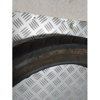 PNEU DUNLOP 110/80/19
