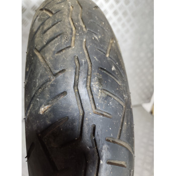 PNEU DUNLOP SPORT RADIAL D202F  120/70/18