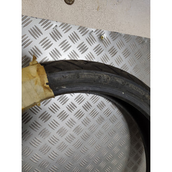 PNEU DUNLOP SPORT RADIAL D202F  120/70/18