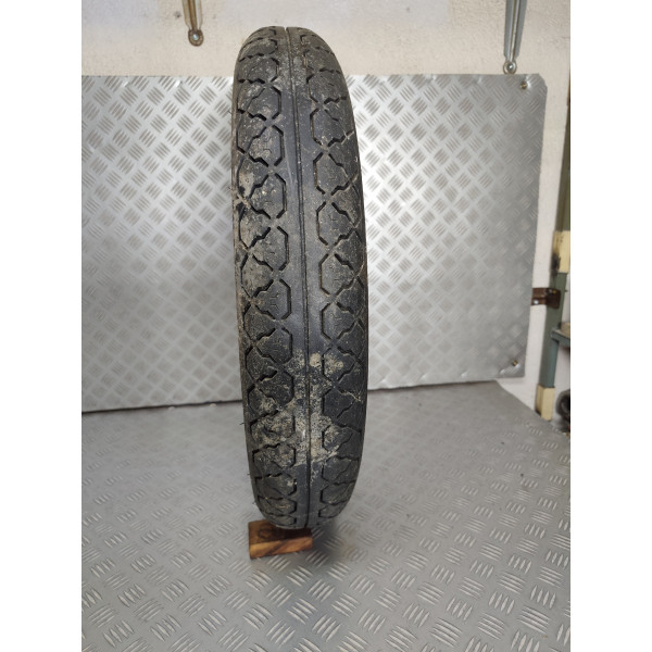 PNEU METZELER PERFECT ME 77 4.00/18