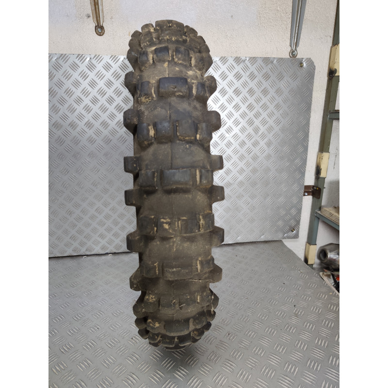 PNEU DUNLOP SPORTS D755 100/90/19