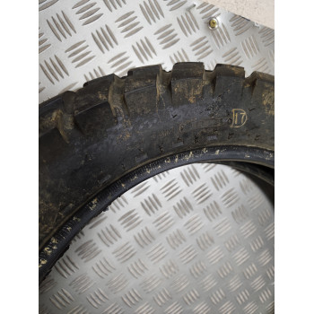 PNEU DUNLOP 120/90/16