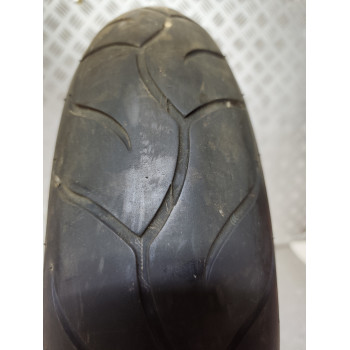 PNEU DUNLOP SPORTMAX 120/70/17