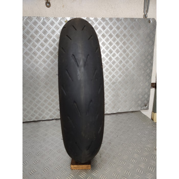 PNEU MICHELIN 120/70/17
