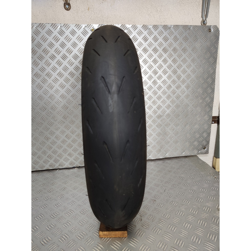 PNEU MICHELIN 120/70/17