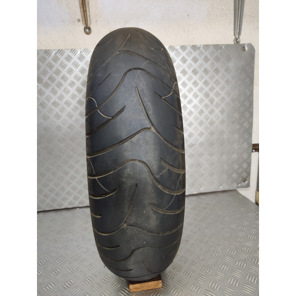 PNEU BRIDGESTONE BATTLAX BT 020 160/60/18