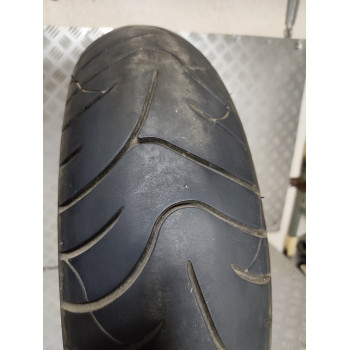 PNEU BRIDGESTONE BATTLAX BT 020 160/60/18