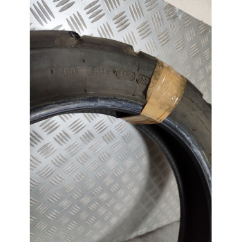 PNEU METZELER TOURANCE STEEL 130/80/17