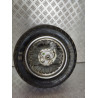 PNEU MICHELIN S1 100/90/10 + JANTE