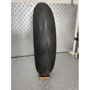 PNEU MILAS SPORT FORCE...