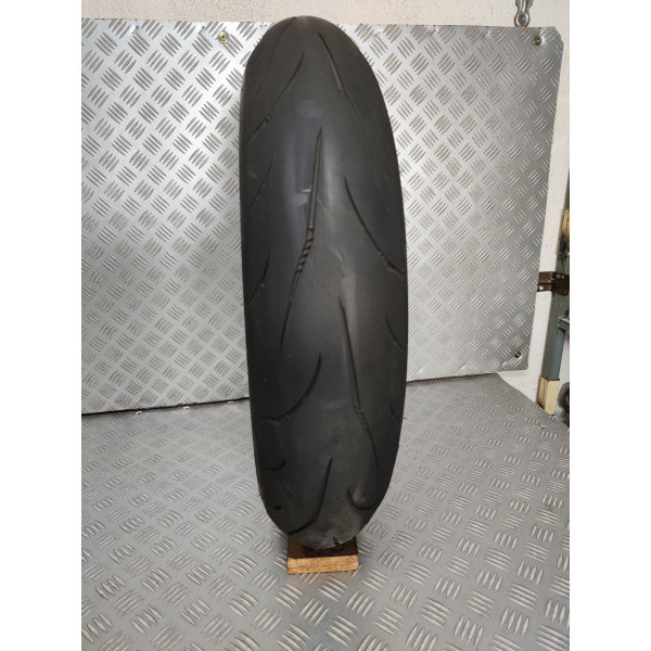 PNEU MILAS SPORT FORCE 120/70/17