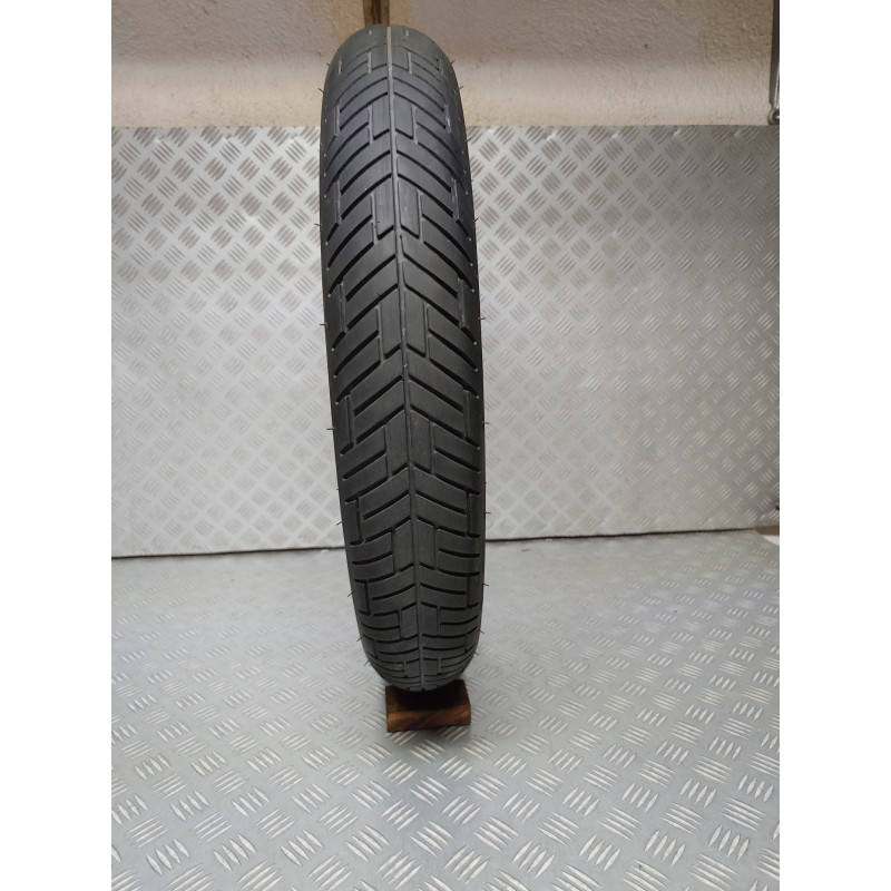 PNEU METZELER LASERTEC 100/90/19