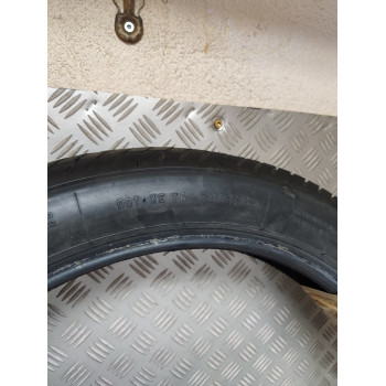 PNEU METZELER LASERTEC 100/90/19