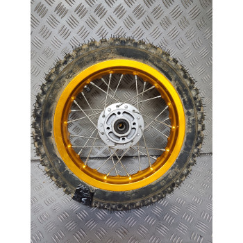 PNEU FENG YUAN 3.00/12 + JANTE