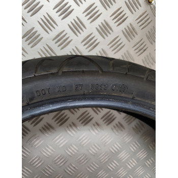 PNEU PIRELLI SPORT DEMON 110/70/17