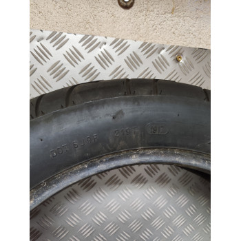 PNEU MICHELIN PILOT ACTIV AVEC UNE VIS 130/90/17