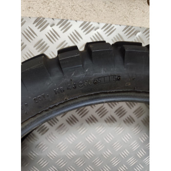PNEU CONTINENTAL TCK 80 TWINDURO 140/80/18