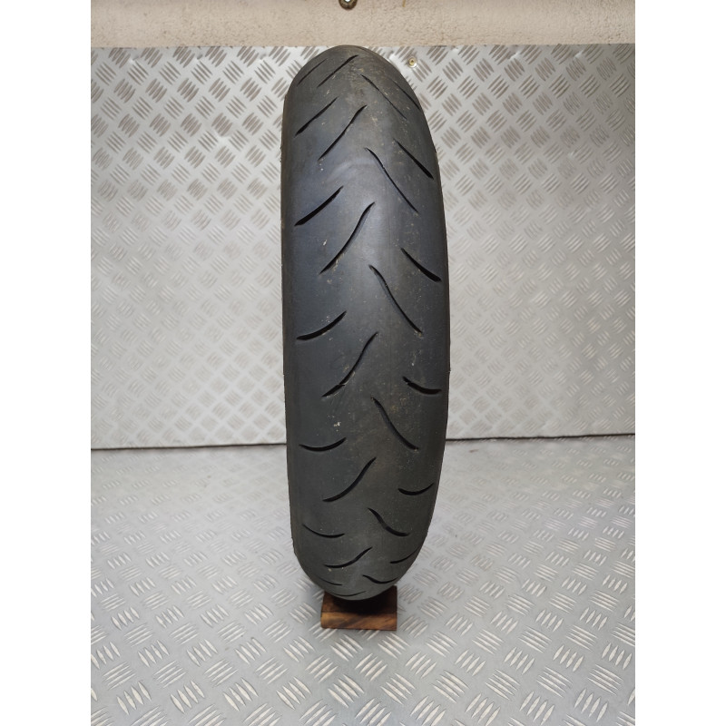 PNEU BRIDGESTONE BATTLAX BT016F 120/70/17