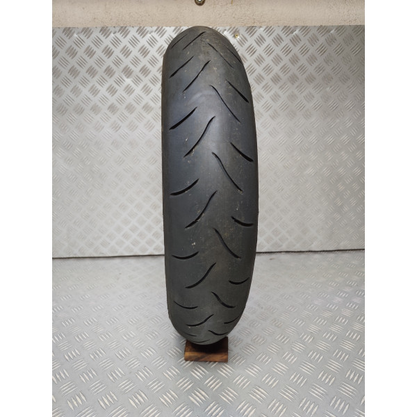 PNEU BRIDGESTONE BATTLAX BT016F 120/70/17