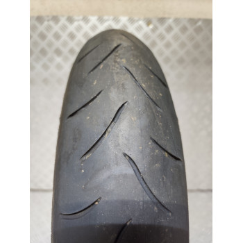 PNEU BRIDGESTONE BATTLAX BT016F 120/70/17