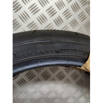 PNEU BRIDGESTONE BATTLAX BT016F 120/70/17