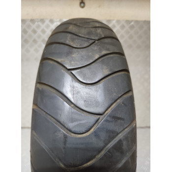 PNEU MICHELIN PILOT ROAD 160/60/18