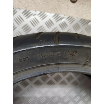 PNEU MICHELIN PILOT ROAD 160/60/18