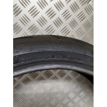 PNEU MITAS SPORT FORCE 120/70/17