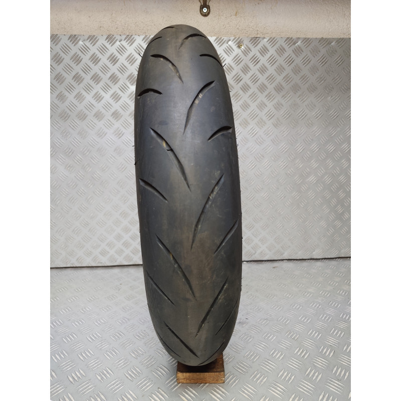 PNEU BRIDGESTONE BATTLAX S21 120/70/17