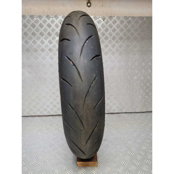 PNEU BRIDGESTONE BATTLAX S21 120/70/17