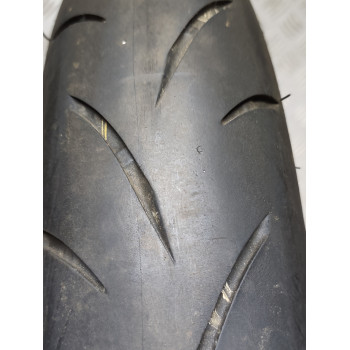 PNEU BRIDGESTONE BATTLAX S21 120/70/17
