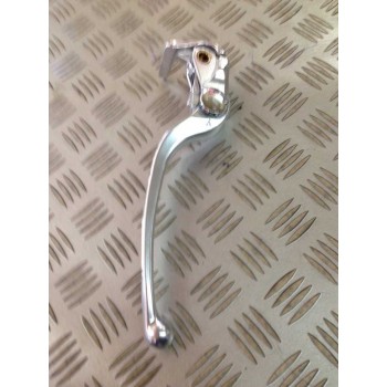 KAWASAKI LEVIER DE FREIN AVANT REGLABLE ALUMINIUM