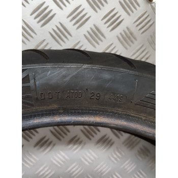 PNEU AVON ROADRIDER MK ii 110/80/18