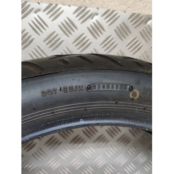 PNEU DUNLOP SPORTMAX TOURING 140/70/18