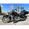 HARLEY DAVIDSON 1340 TOURING ELECTRA GLIDE MOTEUR 1800 - MCSO performance -