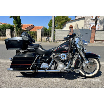 HARLEY DAVIDSON 1340 TOURING ELECTRA GLIDE MOTEUR 1800 - MCSO performance -